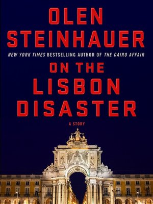 On the Lisbon Disaster - ebook